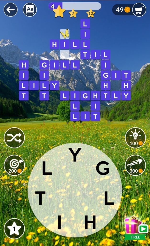 Wordscapes May 15 2021 Daily Puzzle Answers » Qunb