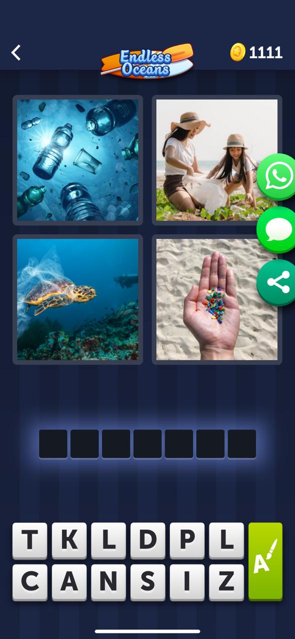 4 Pics 1 Word June 27 » Qunb