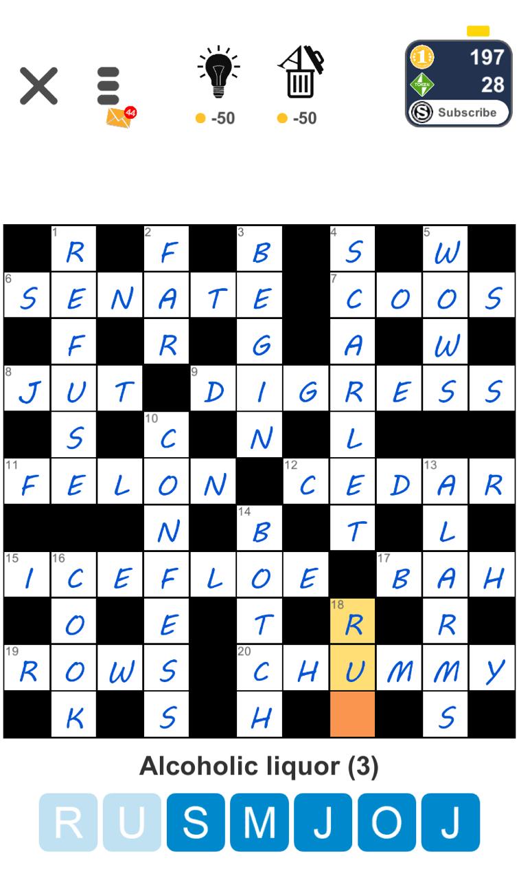 Puzzle Page Crossword July 28 2021 Answers (All in one page) » Qunb