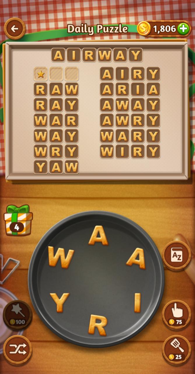 Word Cookies Daily July 13 2021 Answers » Qunb