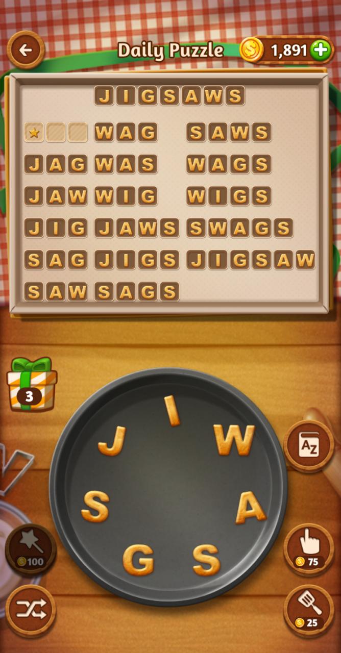 Word Cookies Daily July 15 2021 Answers » Qunb