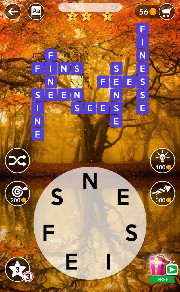 Wordscapes August 1 2021 » qunb