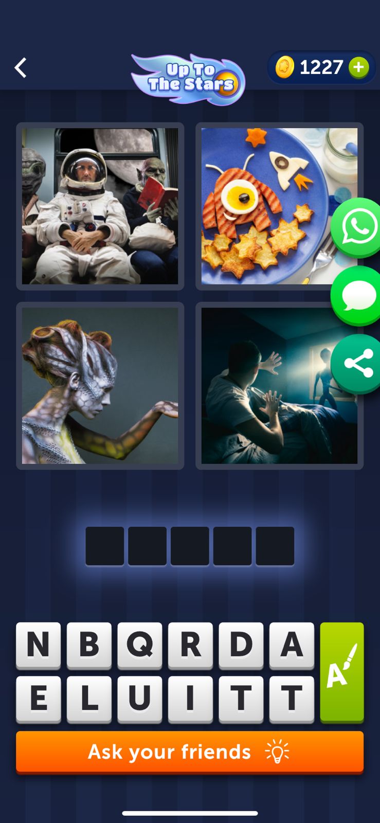 4 Pics 1 Word September 1 » Qunb
