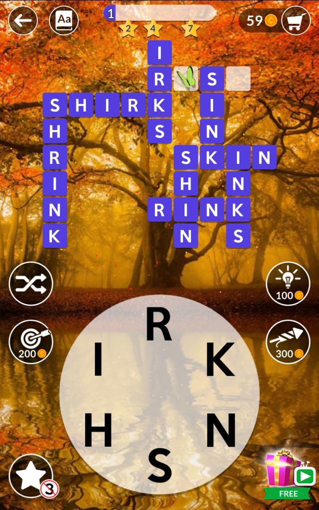 Wordscapes August 10 2021 Daily Puzzle Answers » Qunb