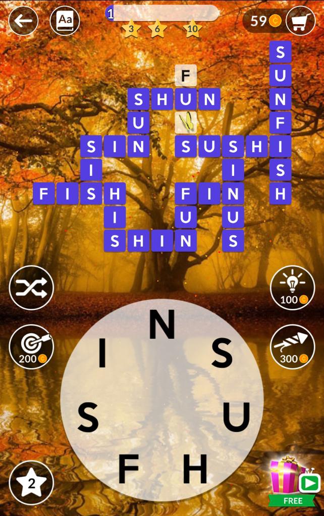 Wordscapes August 11 2021 Daily Puzzle Answers » Qunb