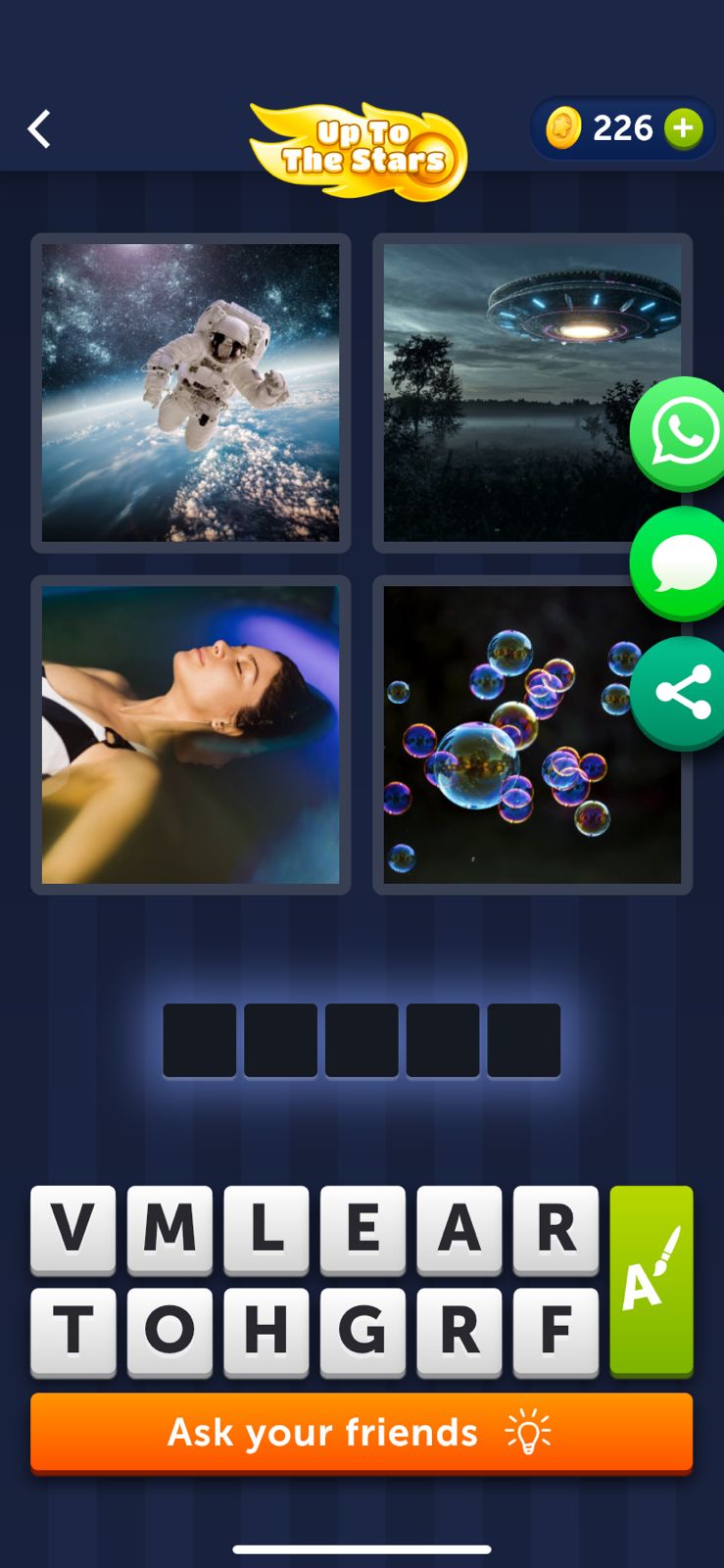 4 Pics 1 Word Daily Bonus Puzzle September 10 » Qunb