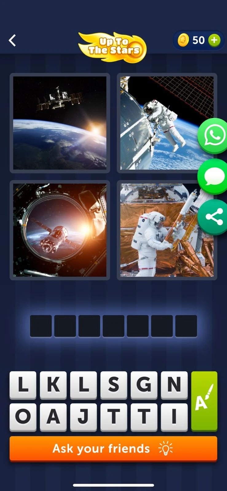 4 Pics 1 Word Daily Bonus Puzzle September 12 » Qunb
