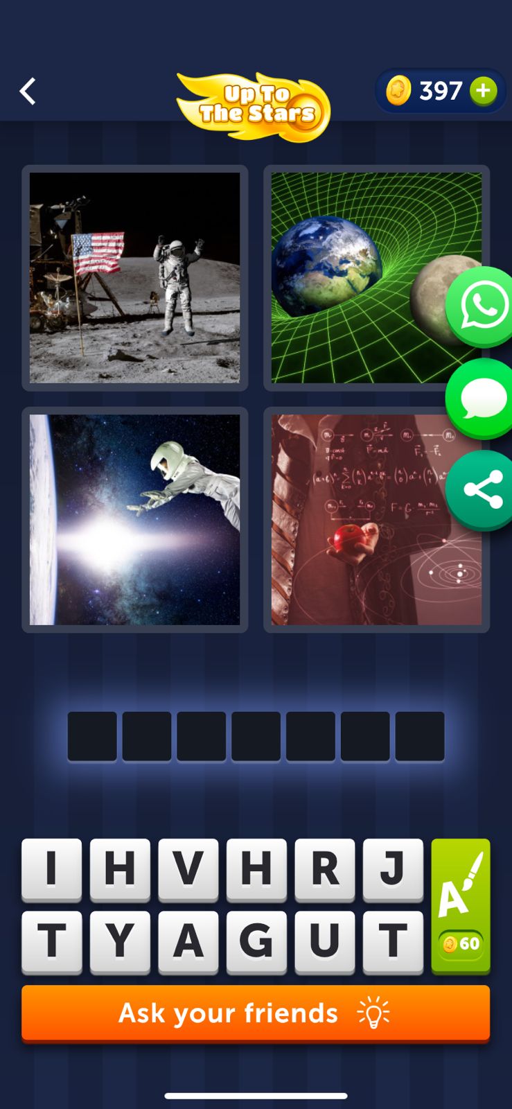 4 Pics 1 Word Daily Bonus Puzzle September 23 » Qunb