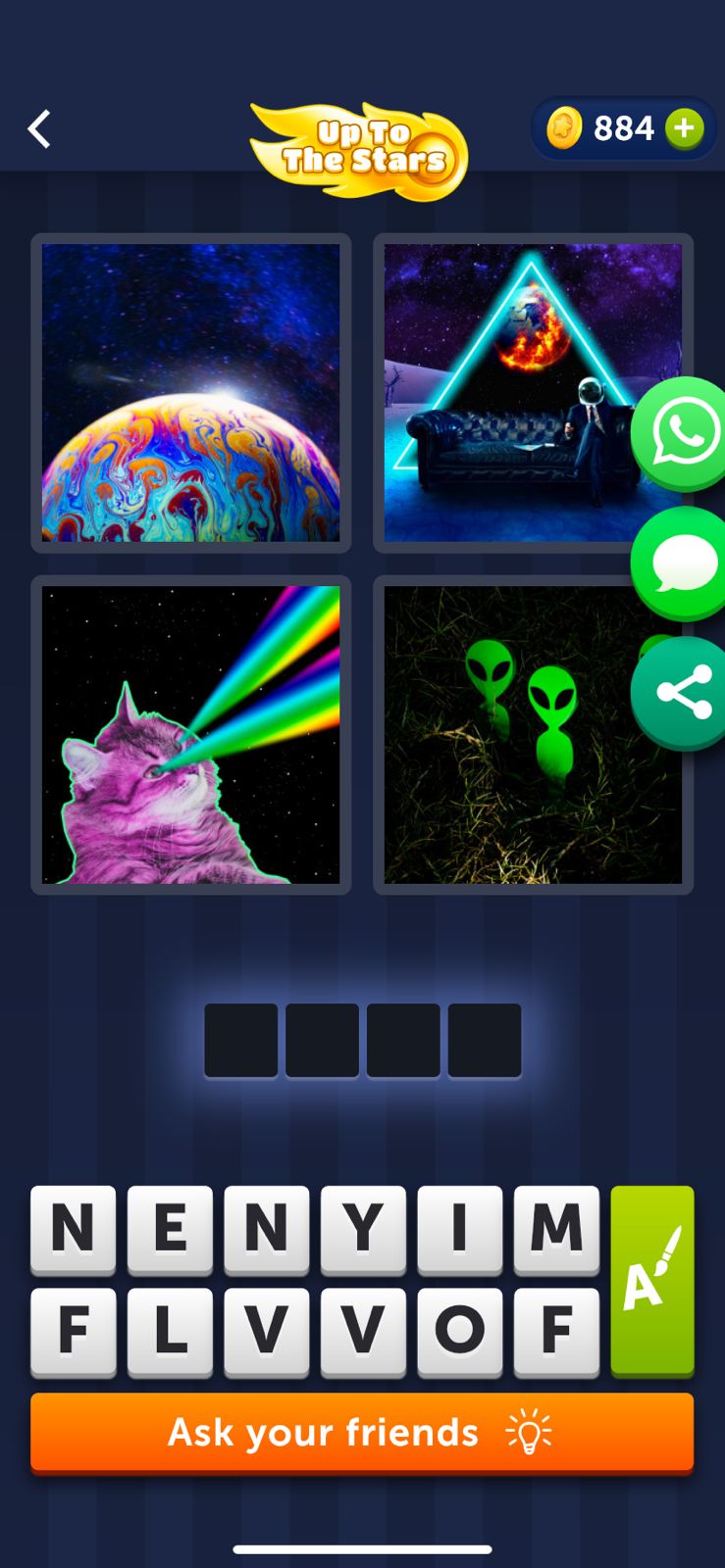 4 Pics 1 Word Daily Bonus Puzzle September 4 2021 Answer » Qunb