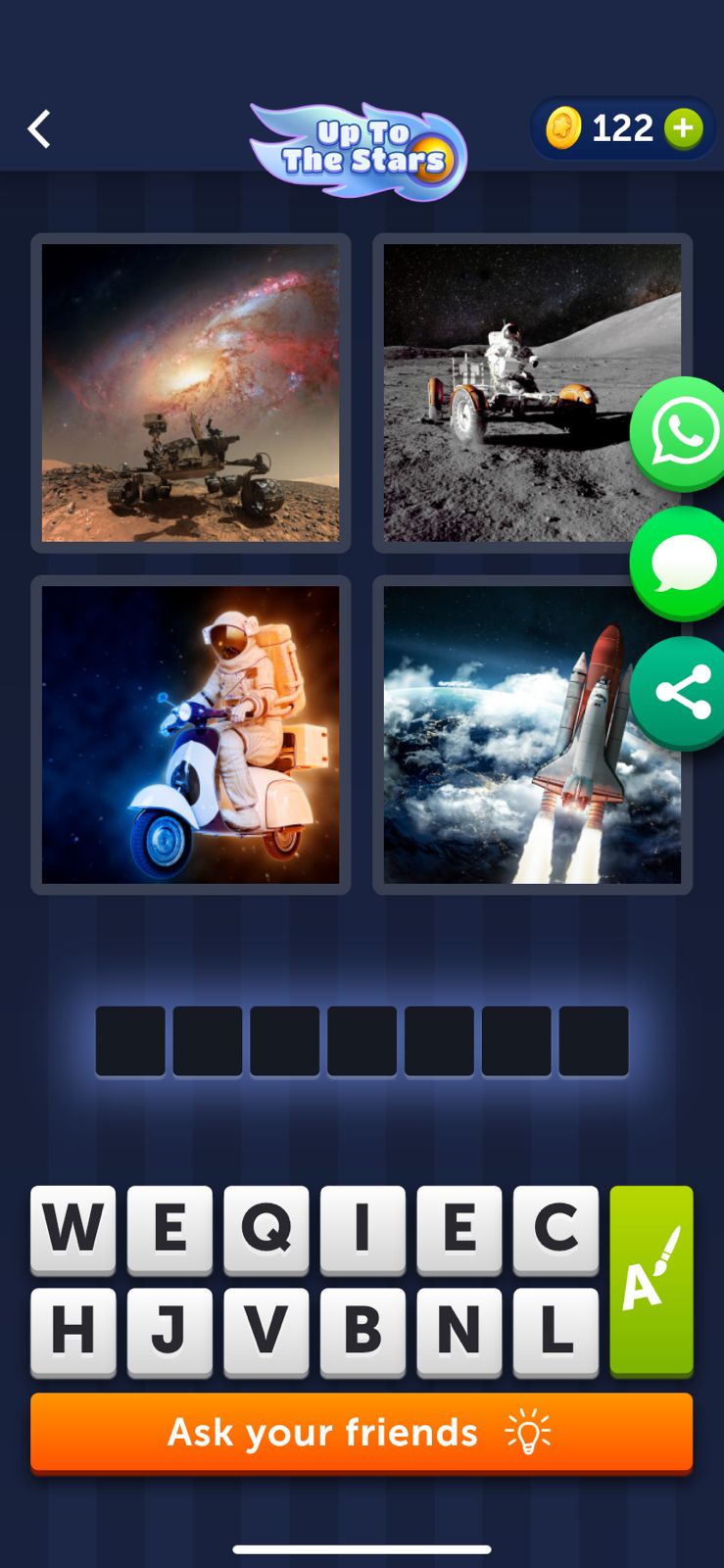 4 Pics 1 Word Daily Puzzle September 11 2021 Answer » qunb