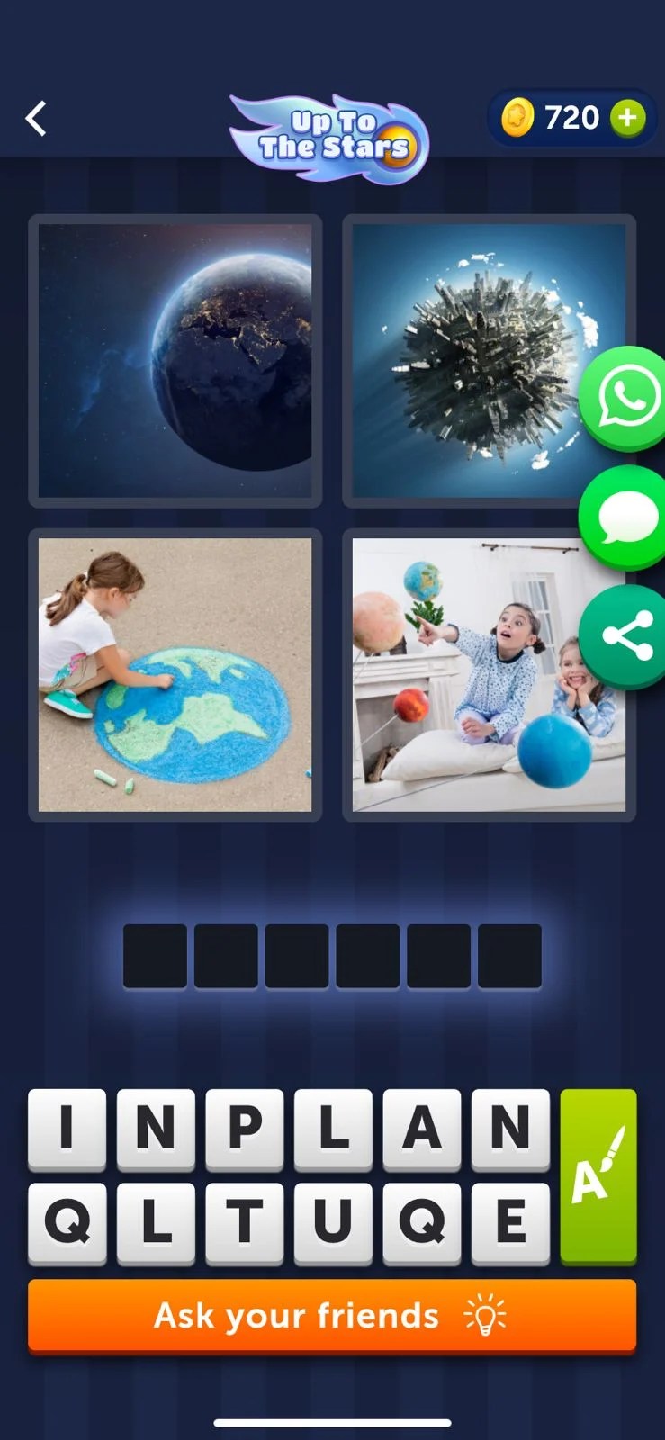 4 Pics 1 Word September 5 » Qunb