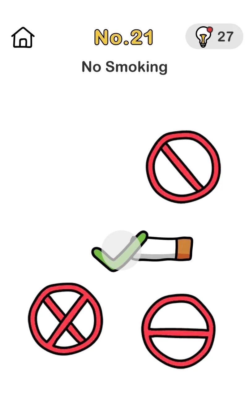 Brain Out No 21 » Qunb