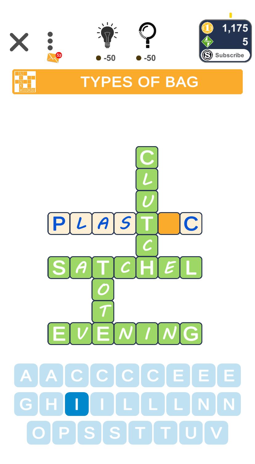 Puzzle Page Link Words October 23 » qunb