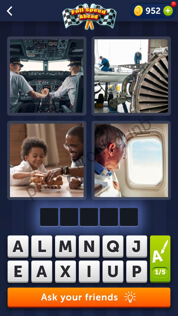 4 Pics 1 Word Daily Puzzle November 11 2021 » qunb
