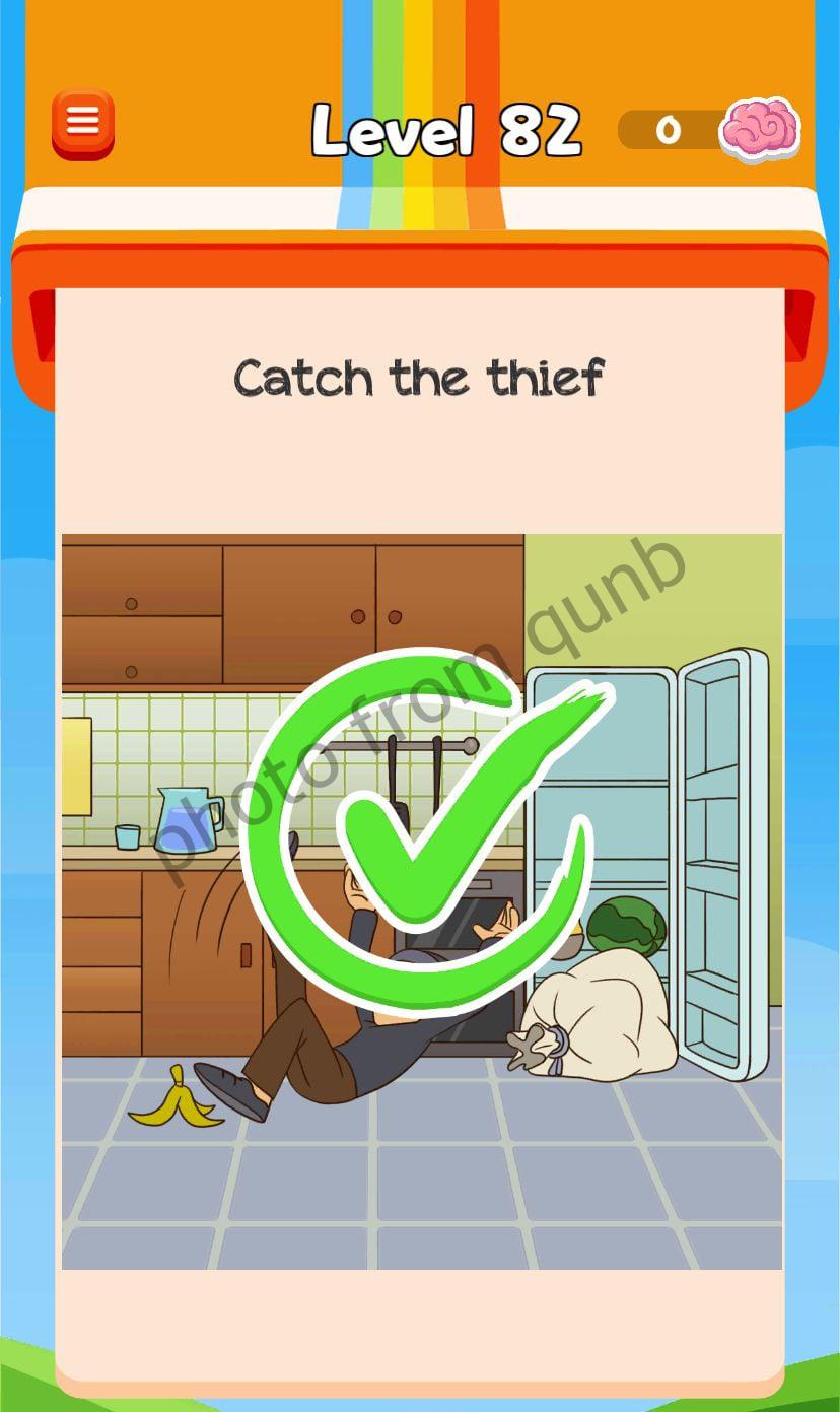 Braindom 3 Level 82 » qunb