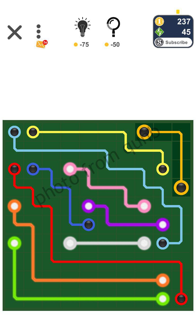 Puzzle Page Circuits November 20 » qunb