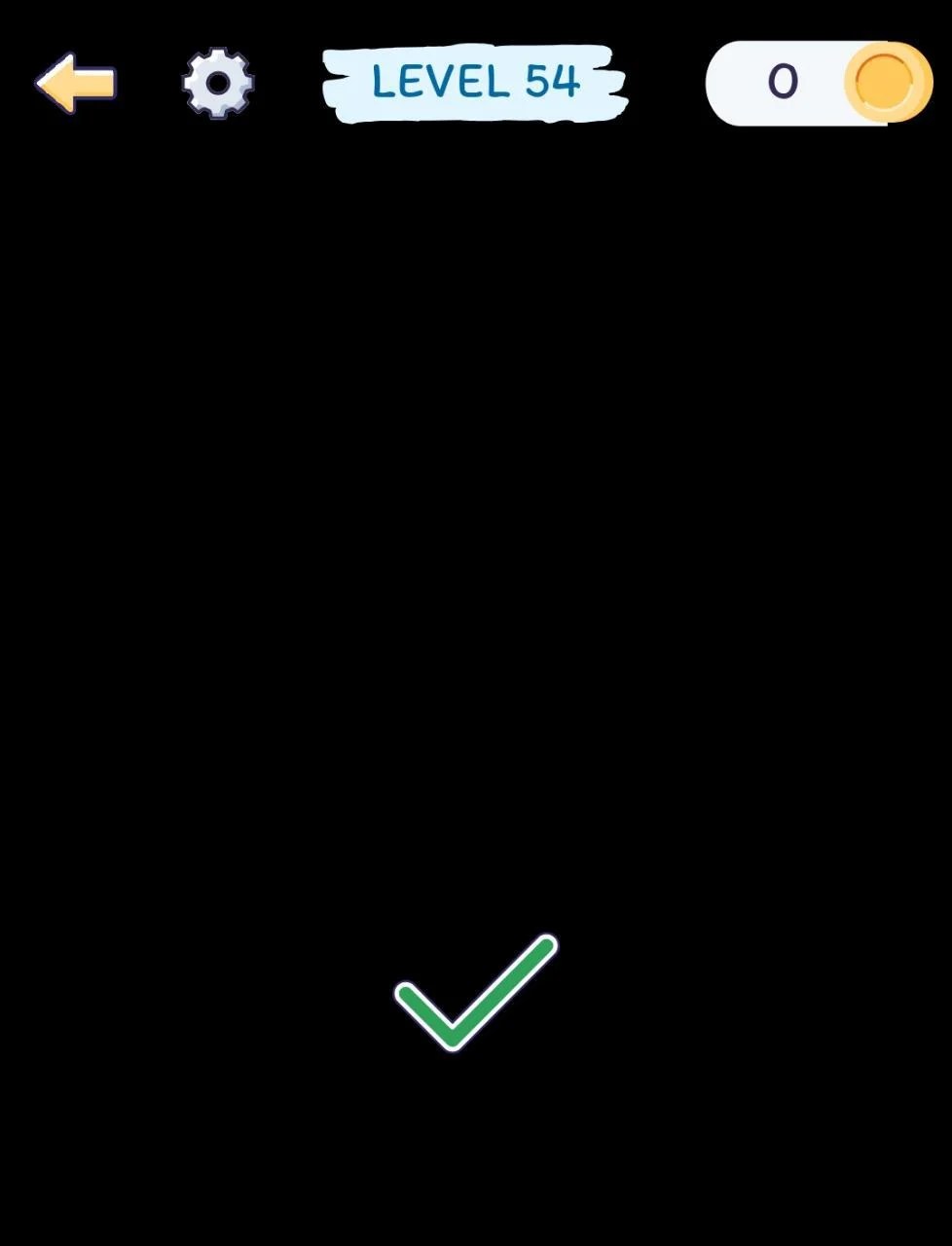 Smart Brain Classics Level 54 » Qunb