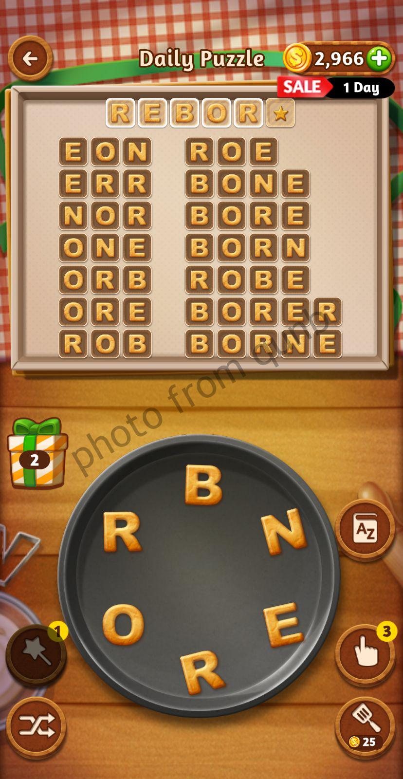 Word Cookies Daily November 27 2021 Answers » Qunb