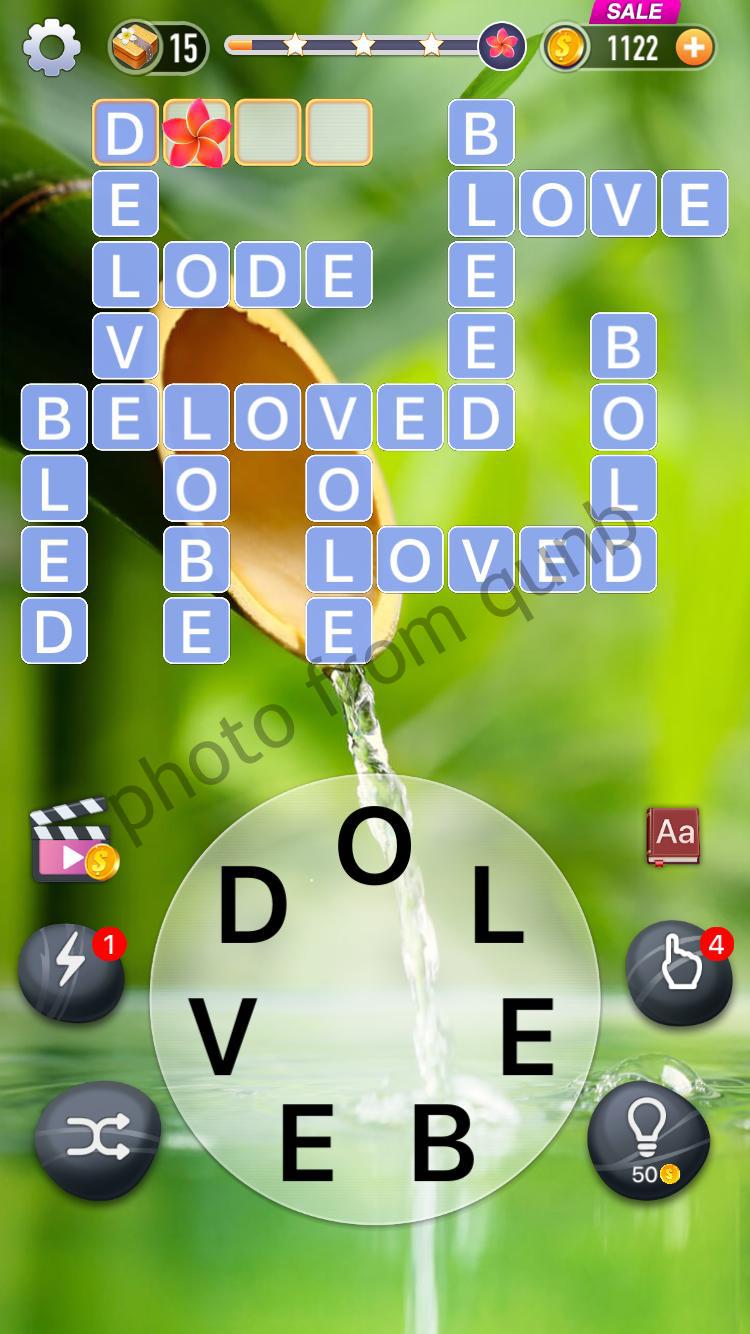 Word Crossy Daily Challenge November 3 2021 Answers