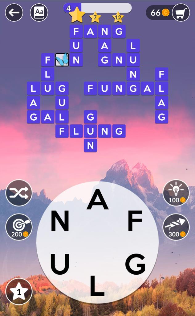 Wordscapes November 2 2021 Daily Puzzle Answers » qunb