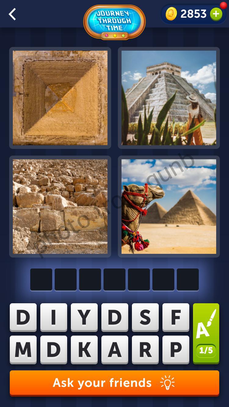 4 Pics 1 Word Daily Puzzle January 12 2022 » Qunb