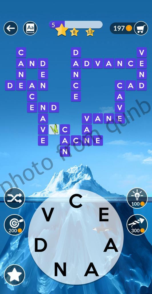Wordscapes January 2 2022 Daily Puzzle Answers » qunb