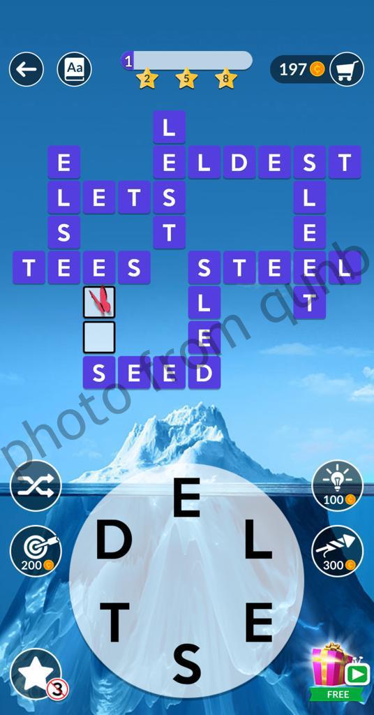 Wordscapes January 20 2022 » qunb