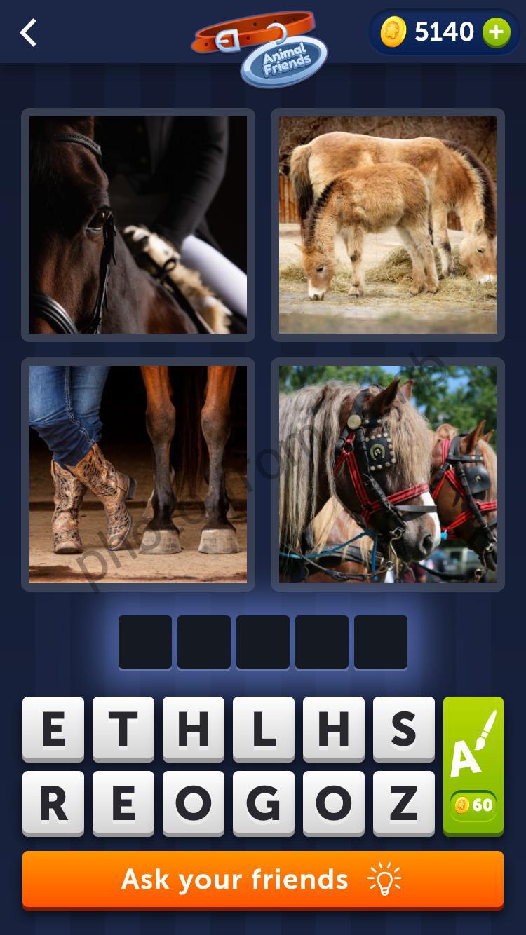 4 Pics 1 Word Daily Puzzle February 9 2022 Answer » qunb