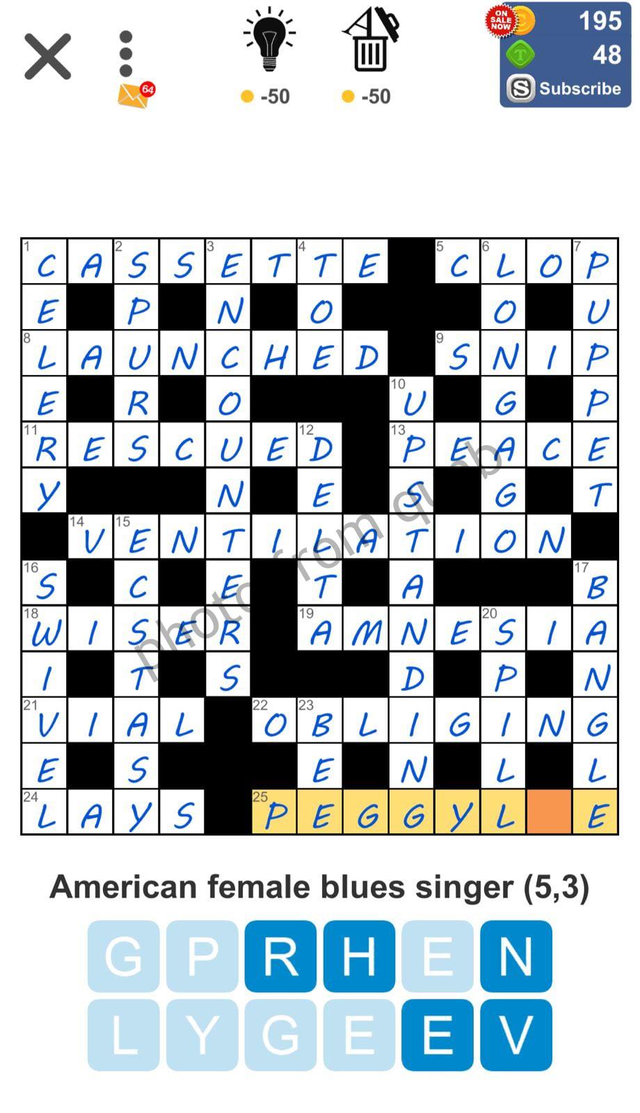 Puzzle Page Challenger February 25 2022 Answers (All in one page) » Qunb