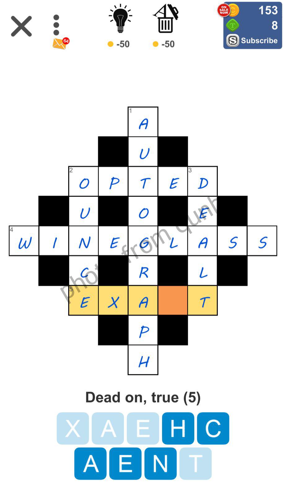 Puzzle Page Diamond February 16 » Qunb