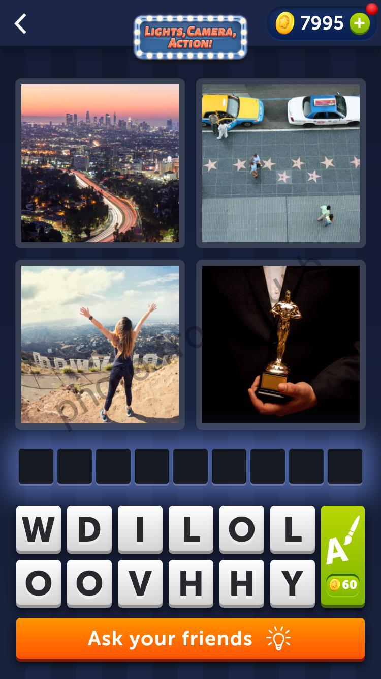 4 Pics 1 Word Daily Puzzle March 21 2022 » Qunb