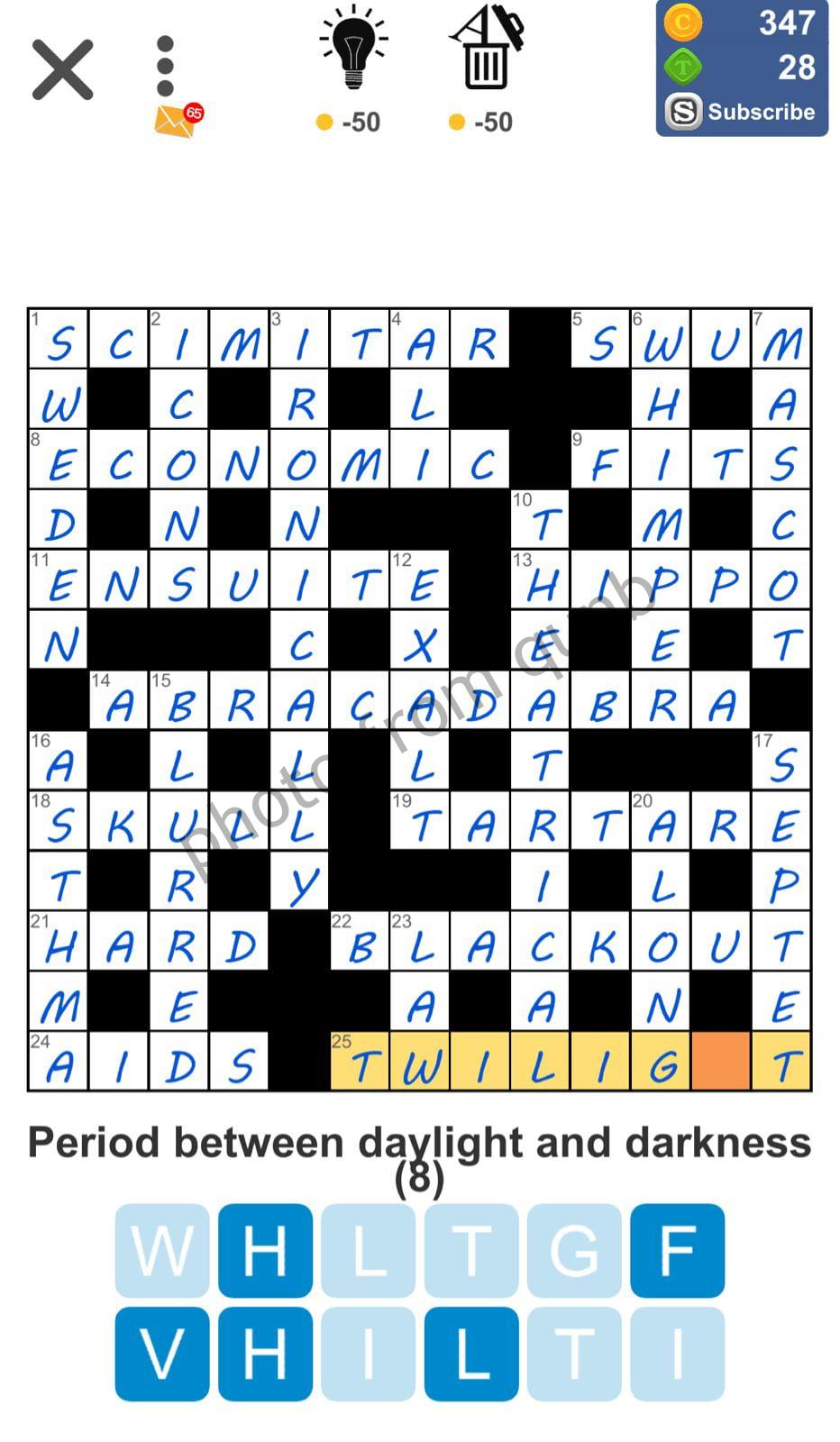 Puzzle Page Challenger March 4 2022 Answers (All in one page) » Qunb