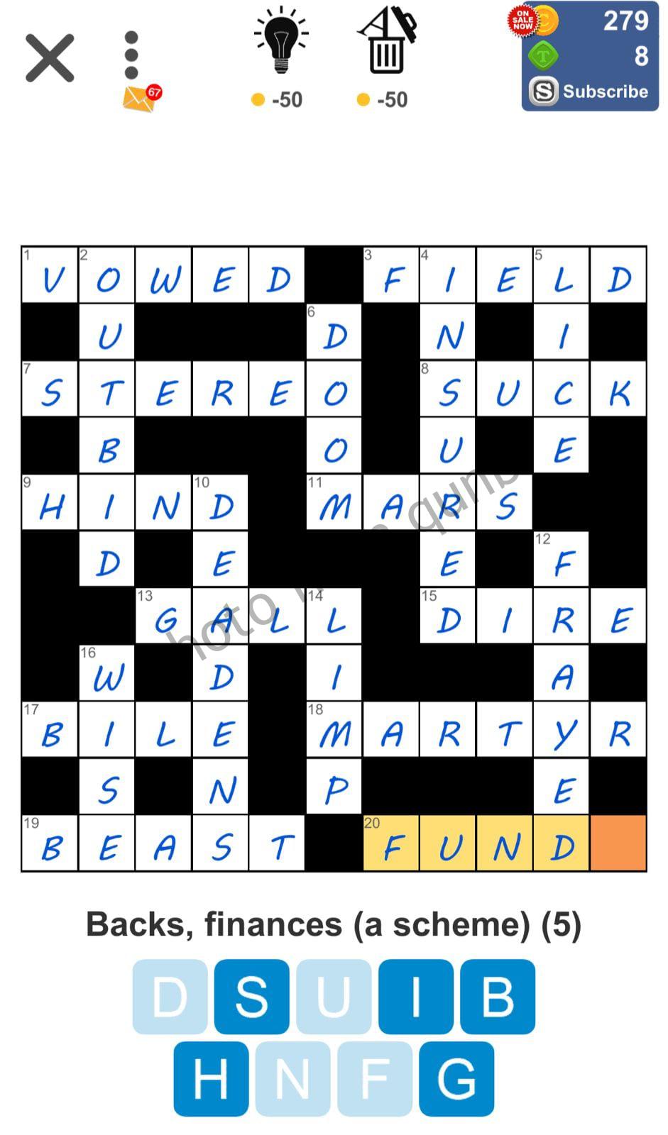 Puzzle Page Crossword March 16 2022 Answers (All in one page) » qunb