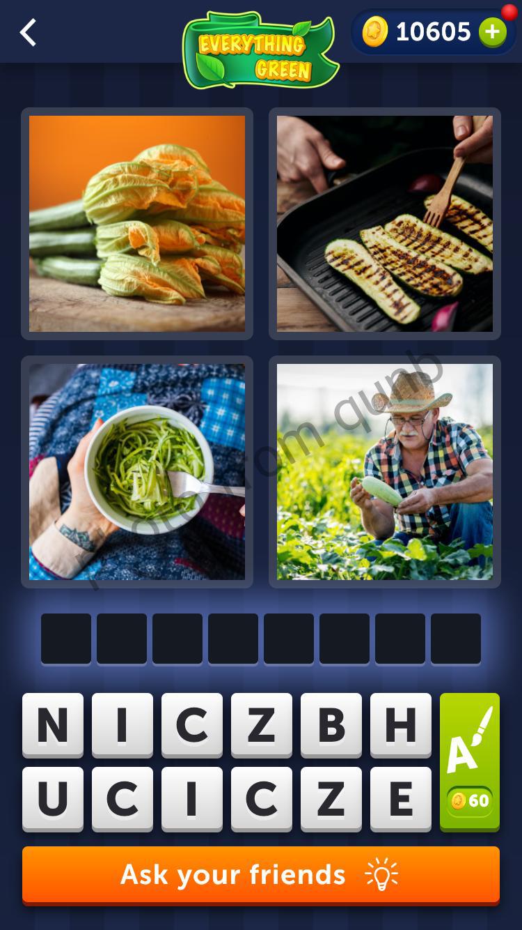 4 Pics 1 Word Daily Puzzle April 30 2022 » Qunb