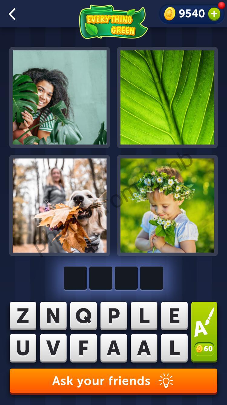 4 Pics 1 Word Daily Puzzle April 5 2022 » qunb