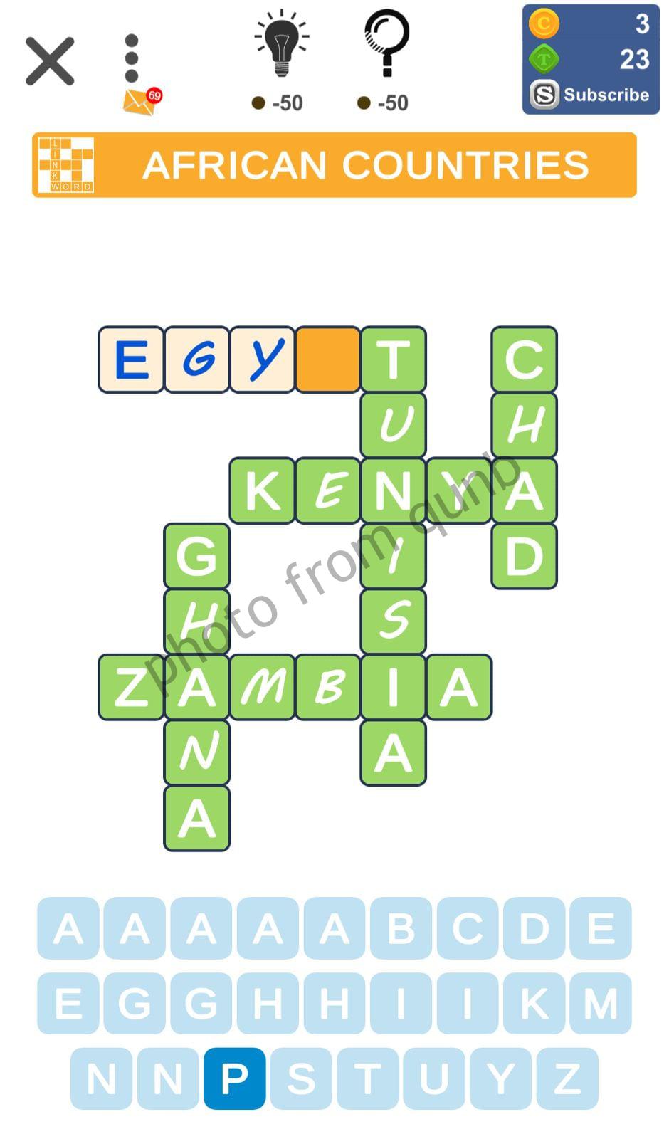 Puzzle Page Link Words April 9 2022 Solutions » Qunb