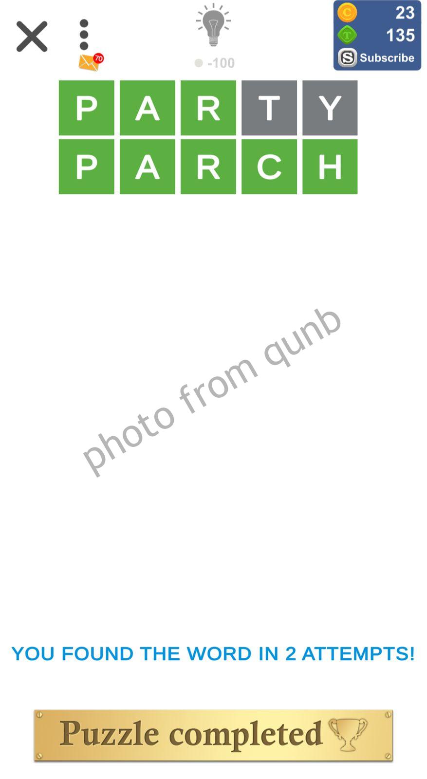 Puzzle Page Wordy April 21 2022 Answers » Qunb