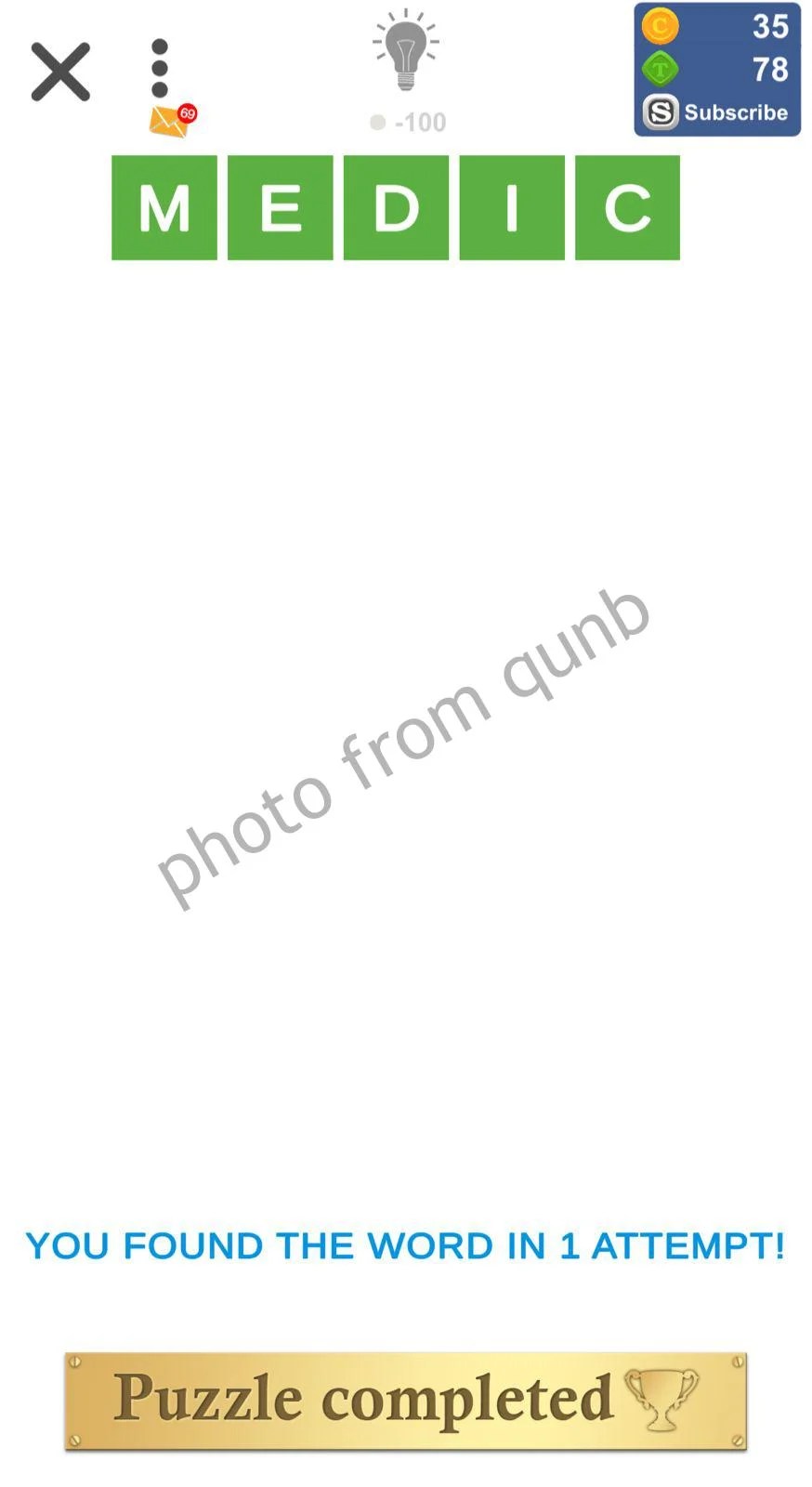 Puzzle Page Wordy April 5 2022 Answers » Qunb