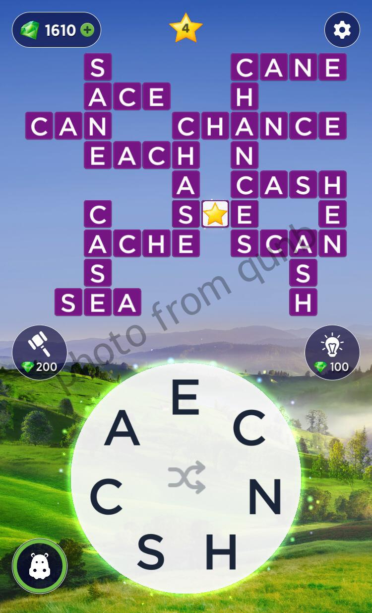 Web  below you will find the solution for: Gray 7 little words which contains 5 letters. Words of Wonders (WOW) Daily Puzzle April 5 2022 » Qunb