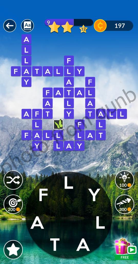 Wordscapes April 23 2022 » Qunb