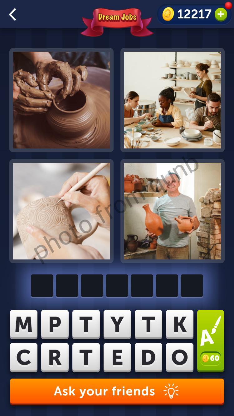 4 Pics 1 Word Daily Puzzle May 16 2022 » Qunb