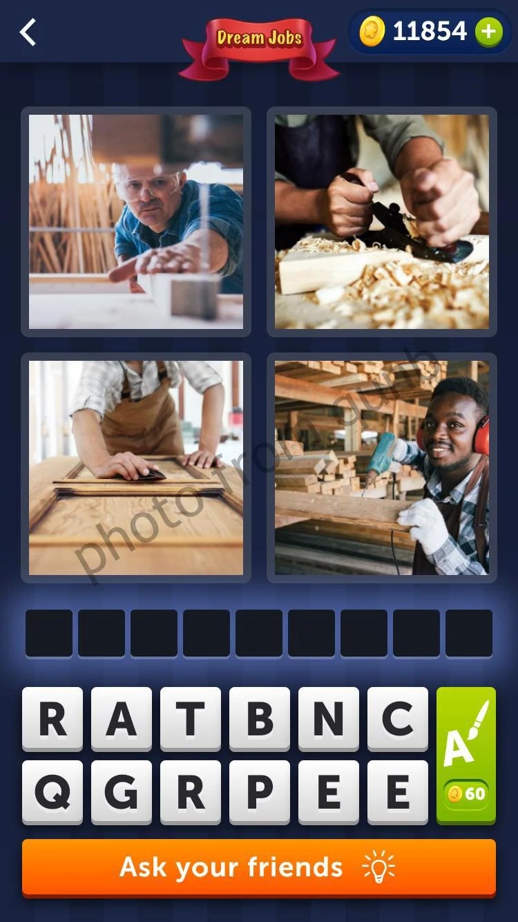 4 Pics 1 Word Daily Puzzle May 7 2022 » qunb