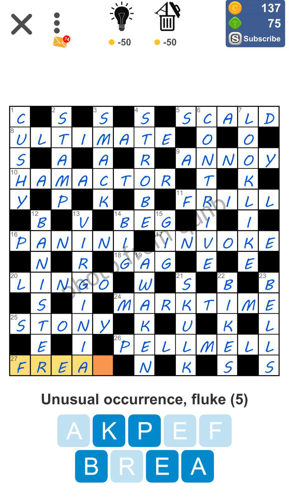 Puzzle Page Challenger May 22 2022 Answers (All in one page) » qunb