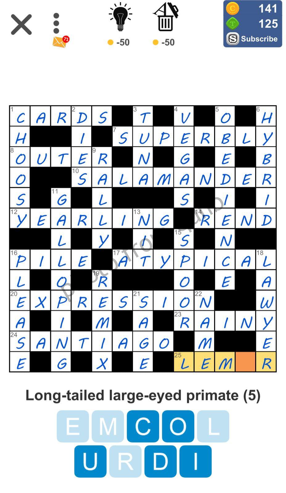 Puzzle Page Challenger May 8 2022 Answers (All in one page) » Qunb