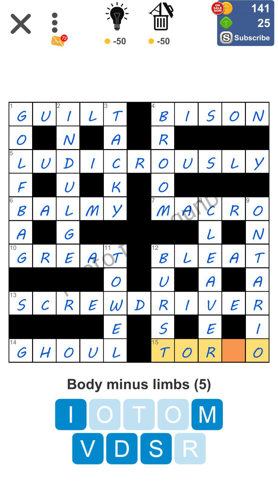 Puzzle Page Crossword May 5 2022 Answers (All in one page) » Qunb