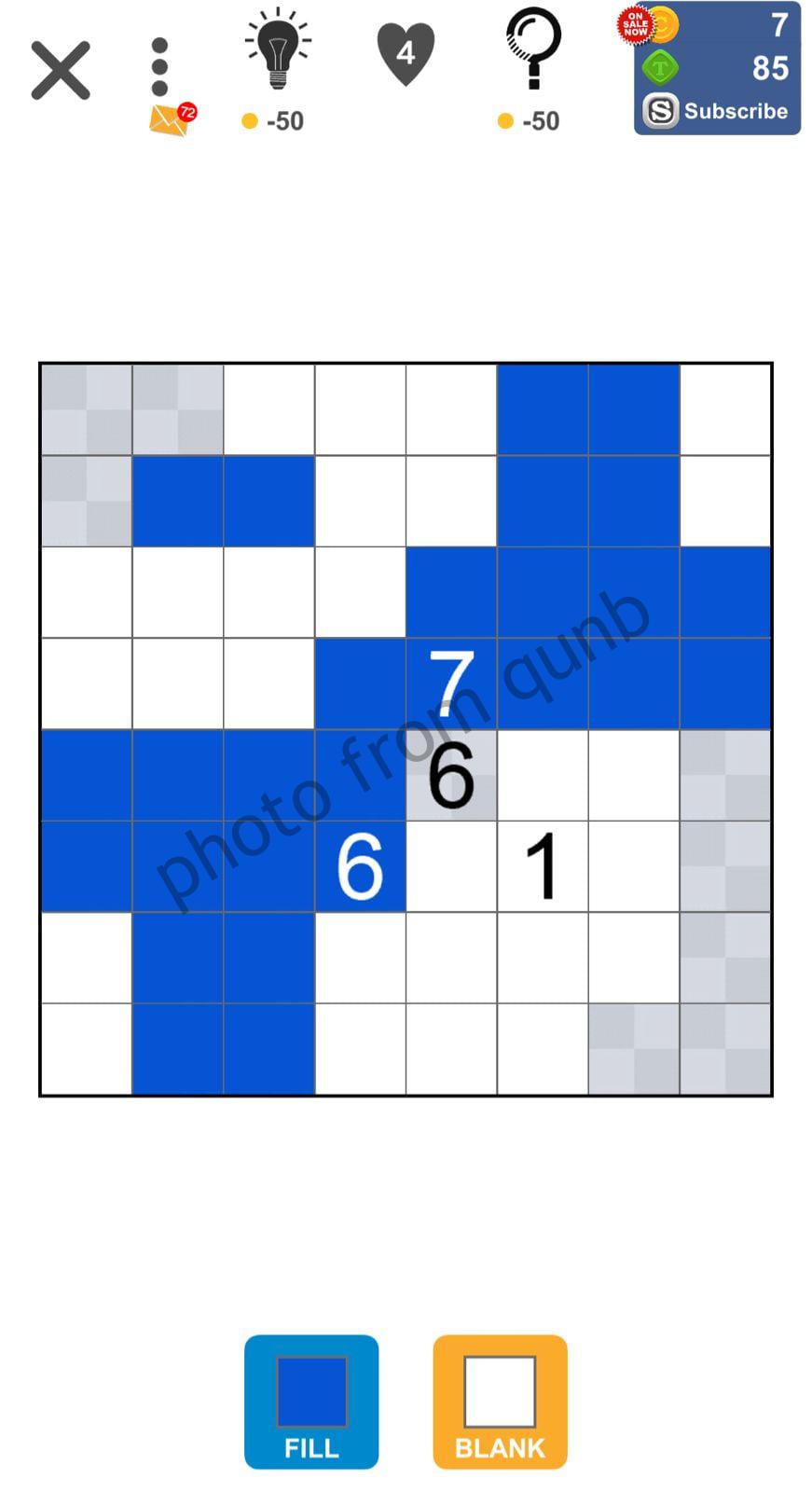 Puzzle Page Picture Sweep May 5 2022 Solutions » qunb