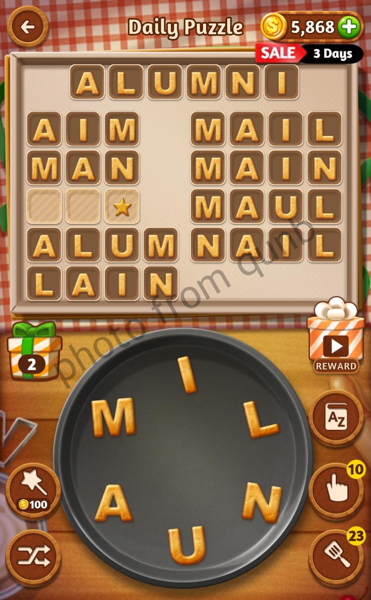 Word Cookies Daily May 27 2022 Answers » qunb