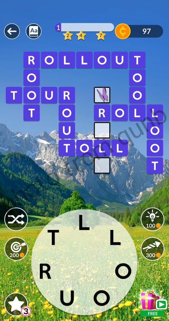 Wordscapes May 5 2022 » Qunb