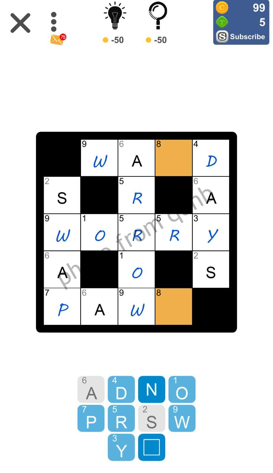 Puzzle Page Codeword June 8 2022 Solutions » qunb