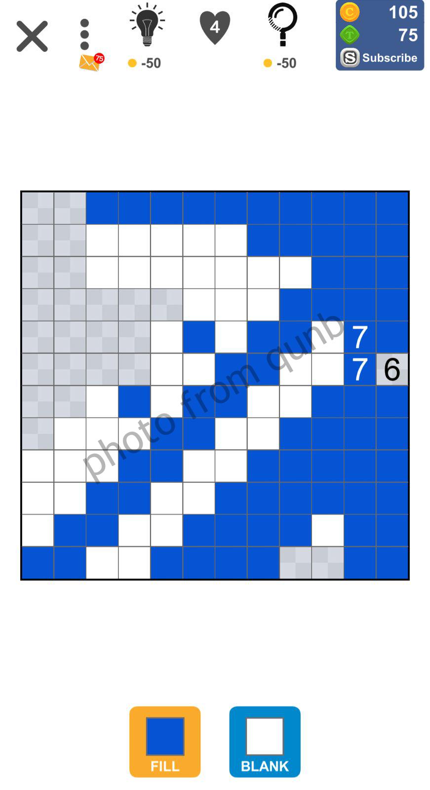 Puzzle Page Picture Sweep June 9 2022 Solutions » qunb